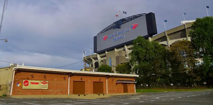 Adams Heating & Air Conditioning Picture 1