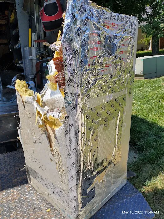 Adams Heating & Air Conditioning Picture 6