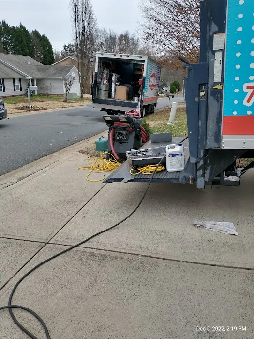 Adams Heating & Air Conditioning Picture 3