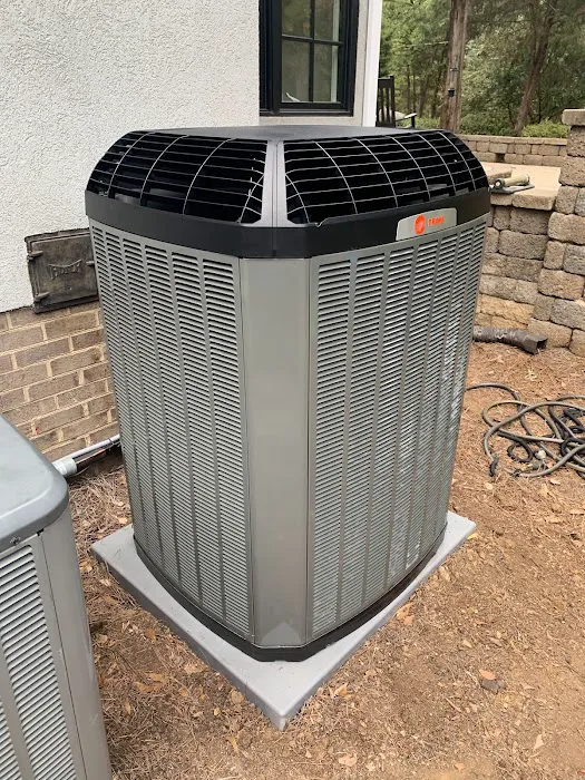 Adams Heating & Air Conditioning Picture 7
