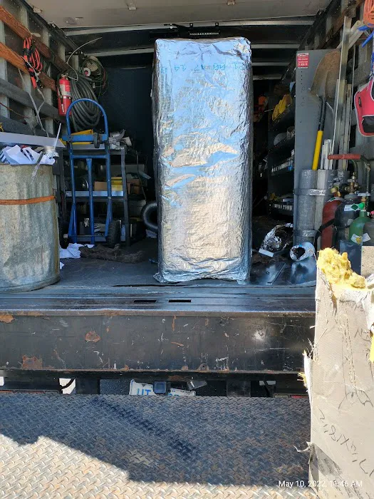 Adams Heating & Air Conditioning Picture 8