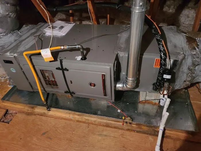 Charlotte Comfort Systems, Inc. Picture 1