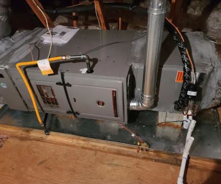 Charlotte Comfort Systems, Inc.