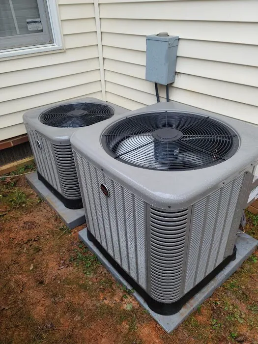 Charlotte Comfort Systems, Inc. Picture 3