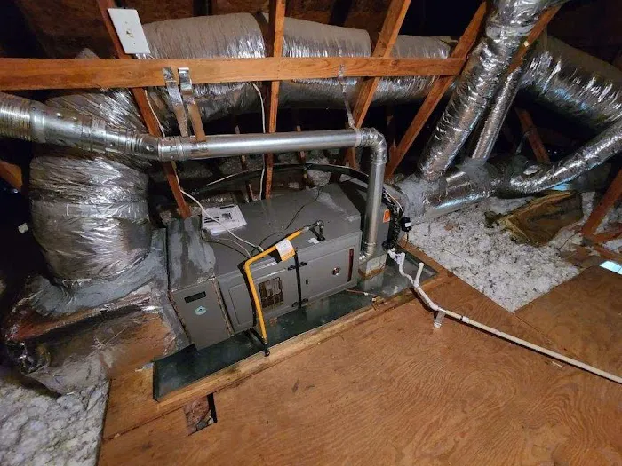 Charlotte Comfort Systems, Inc. Picture 2