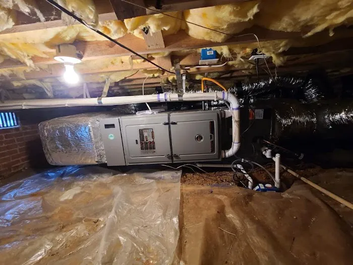 Charlotte Comfort Systems, Inc. Picture 5