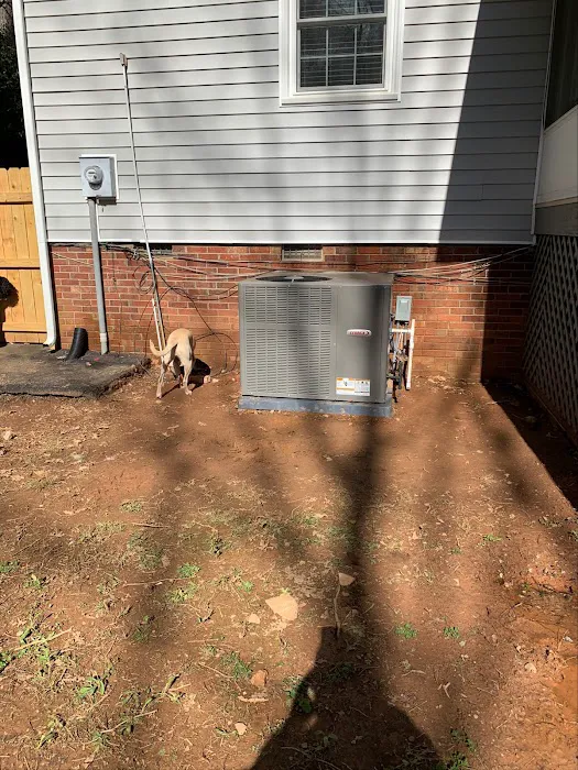 Charlotte Comfort Systems, Inc. Picture 6