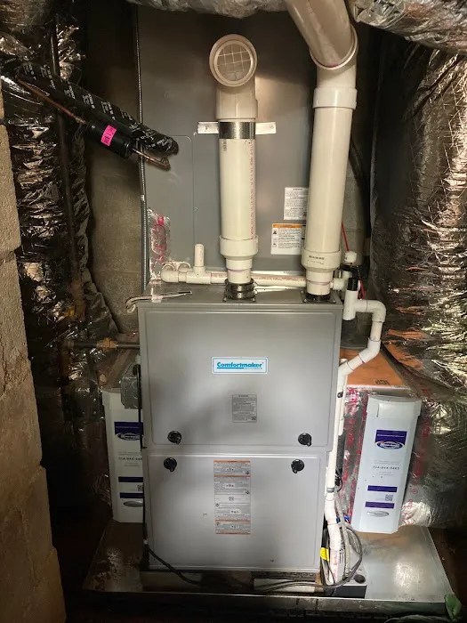 Landmark Services Group, Inc Picture 5