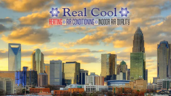 Real Cool Heating, Air Conditioning Picture 1