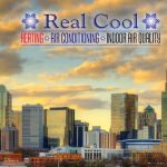 Real Cool Heating, Air Conditioning