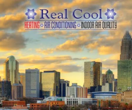 Real Cool Heating, Air Conditioning