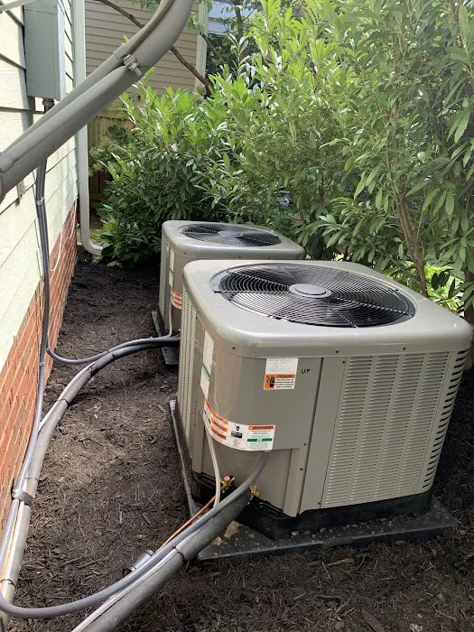 Trident Mechanical Systems, Inc. Picture 2