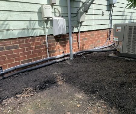 Trident Mechanical Systems, Inc.