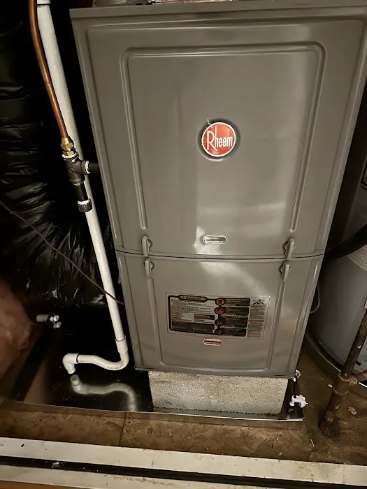 Trident Mechanical Systems, Inc. Picture 4