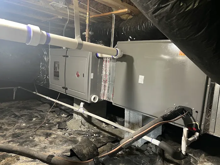 Trident Mechanical Systems, Inc. Picture 7