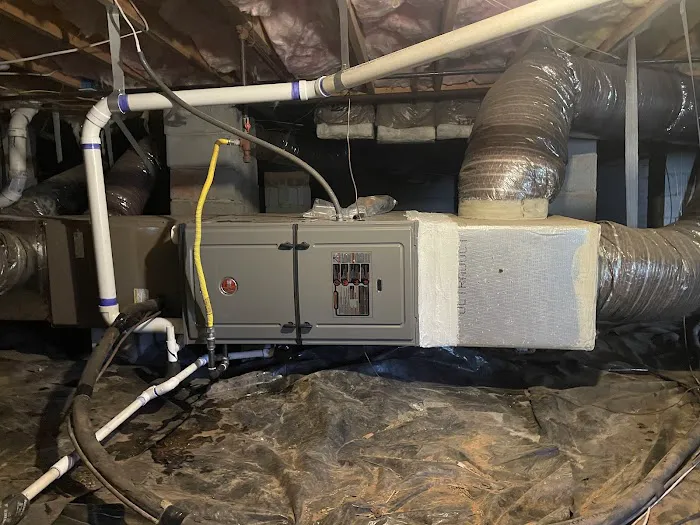 Trident Mechanical Systems, Inc. Picture 9