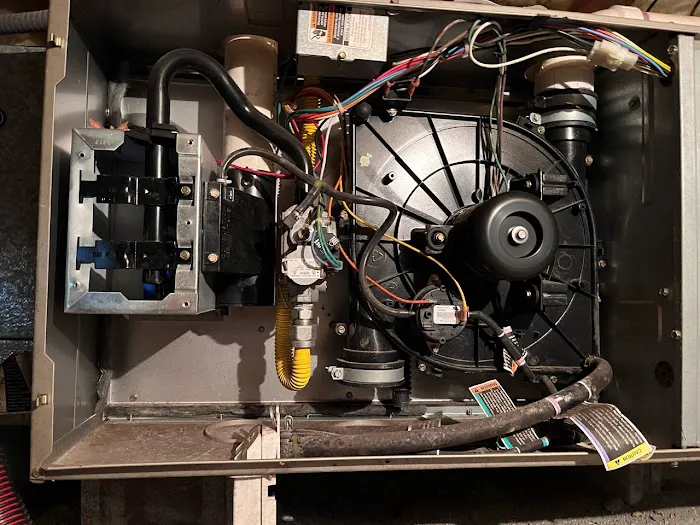 Coleman Service Group LLC Picture 2