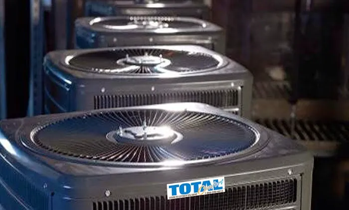 Coleman Service Group LLC Picture 1