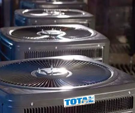 Coleman Service Group LLC