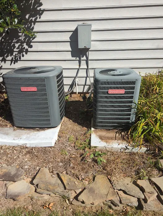 Coleman Service Group LLC Picture 3