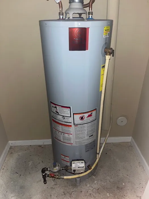 Coleman Service Group LLC Picture 4