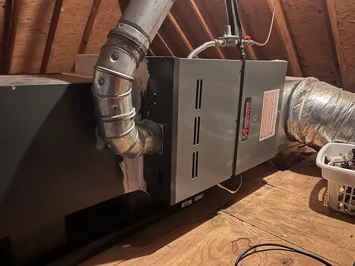 Coleman Service Group LLC Picture 5