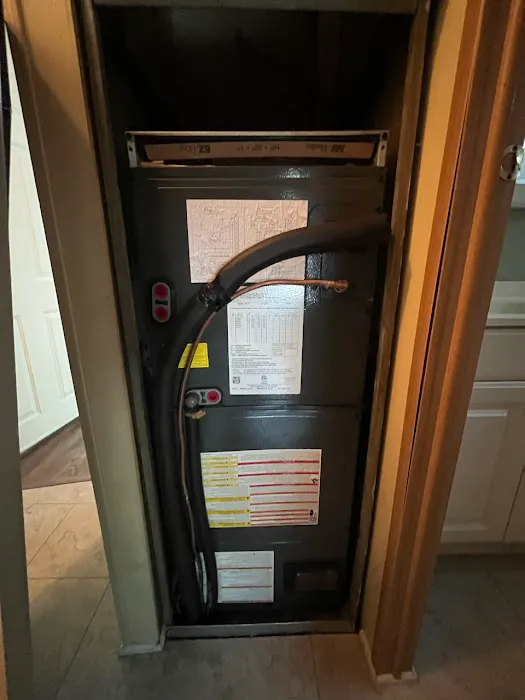 Coleman Service Group LLC Picture 6