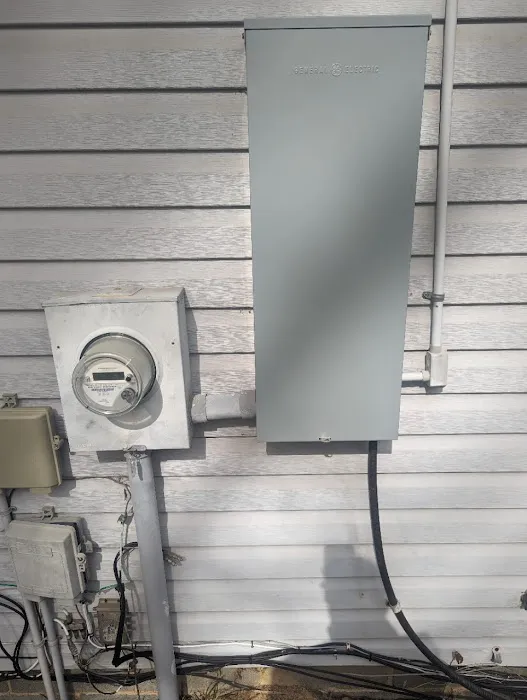 Coleman Service Group LLC Picture 10