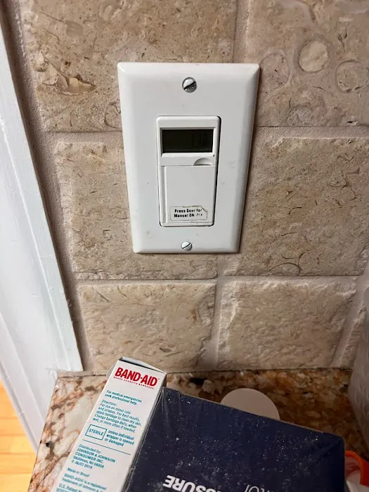 Coleman Service Group LLC Picture 8