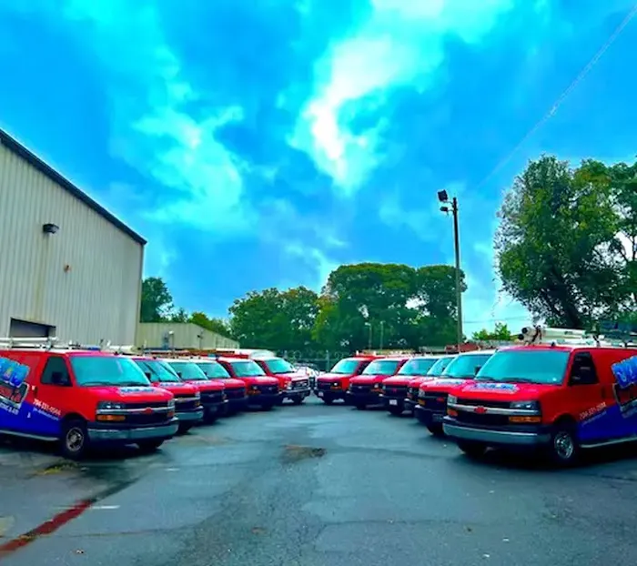 Jim Dickerson Plumbing, Electrical, Heating & Air Picture 1