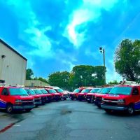 Jim Dickerson Plumbing, Electrical, Heating & Air ico