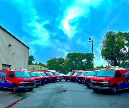 Jim Dickerson Plumbing, Electrical, Heating & Air