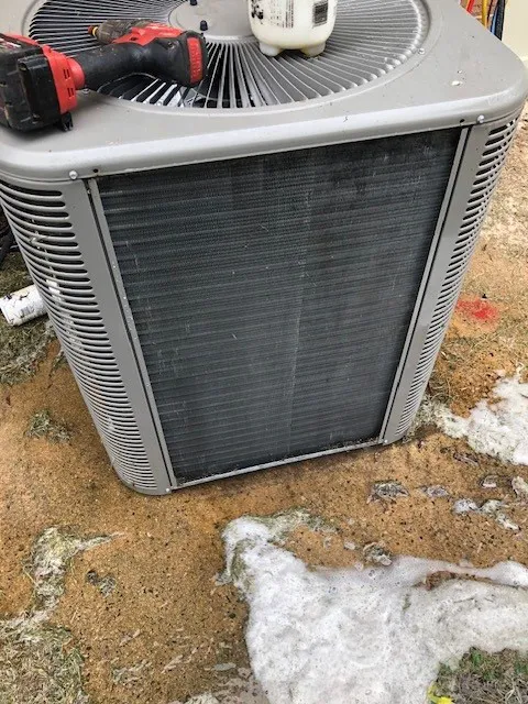 Jim Dickerson Plumbing, Electrical, Heating & Air Picture 5