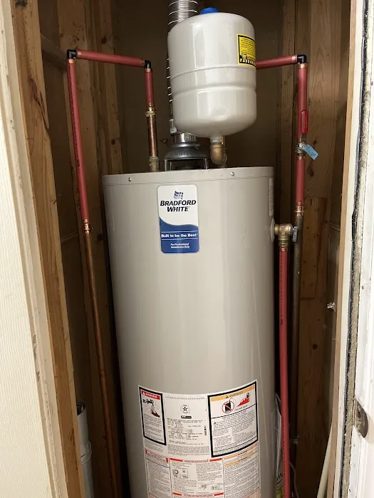 Jim Dickerson Plumbing, Electrical, Heating & Air Picture 9