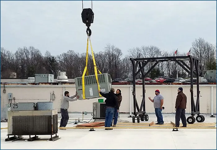 Wallace-Dunn HVAC, Inc. Picture 2