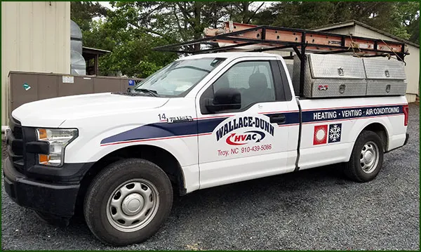 Wallace-Dunn HVAC, Inc. Picture 1
