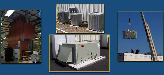 Wallace-Dunn HVAC, Inc. Picture 4