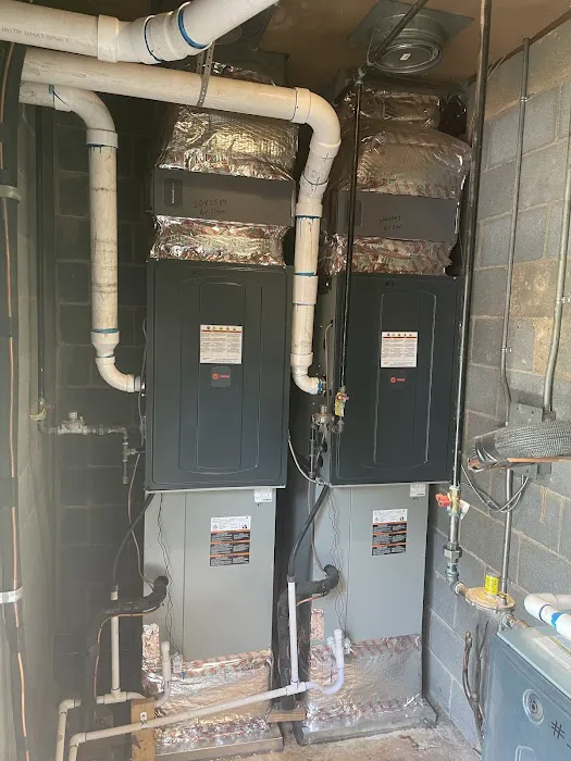 Deese Electric Heating & Cooling Picture 1