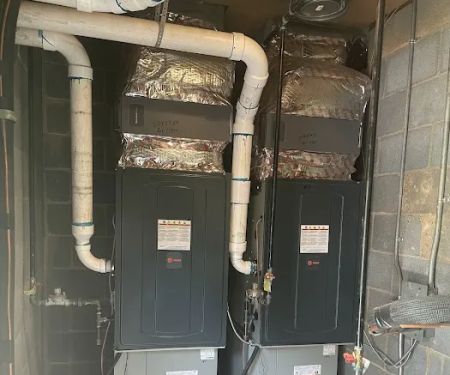 Deese Electric Heating & Cooling