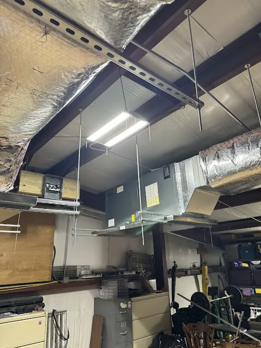 Deese Electric Heating & Cooling Picture 5