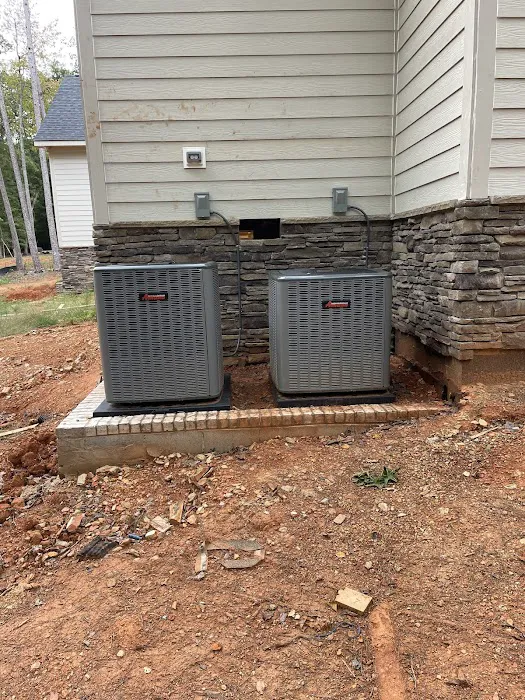 Deese Electric Heating & Cooling Picture 6