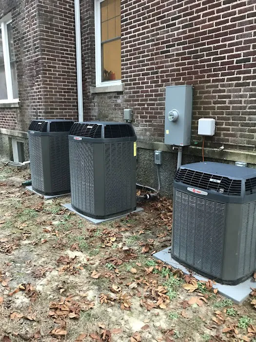 Deese Electric Heating & Cooling Picture 7