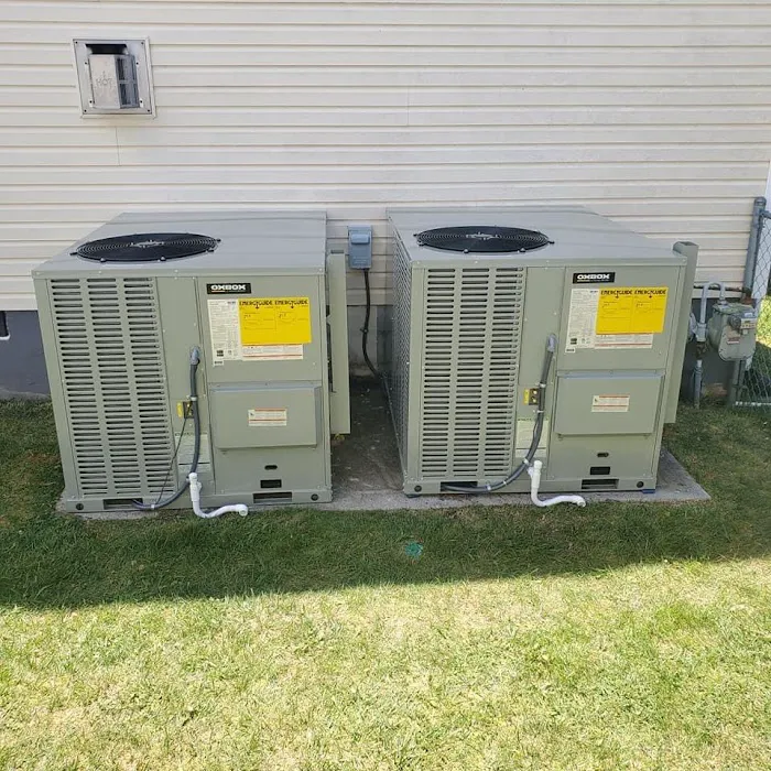 Sanders Heating & Cooling Picture 3