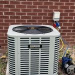 Sanders Heating & Cooling