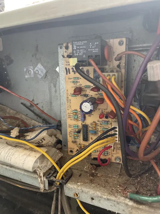 Sanders Heating & Cooling Picture 5