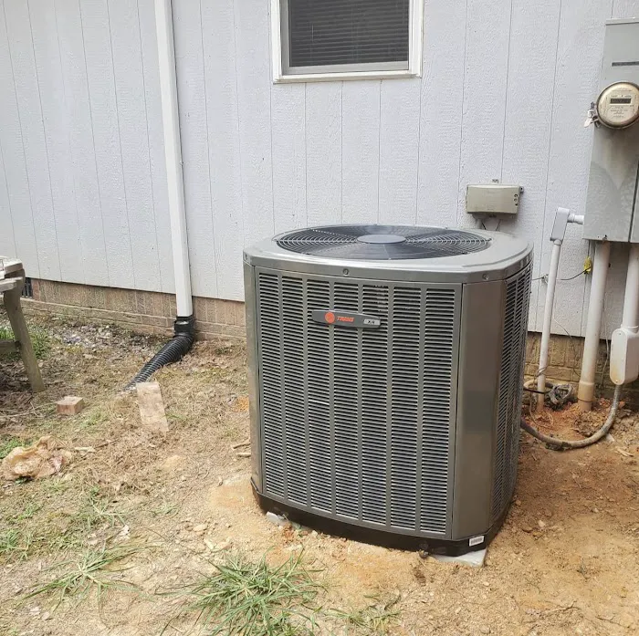 Sanders Heating & Cooling Picture 6
