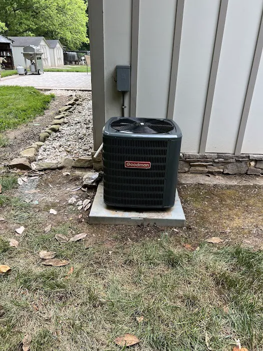 The Elite Climate Specialists LLC Picture 1