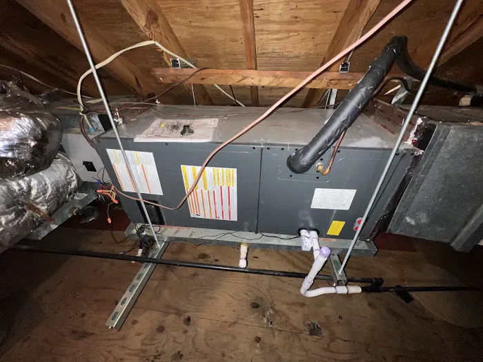 The Elite Climate Specialists LLC Picture 2