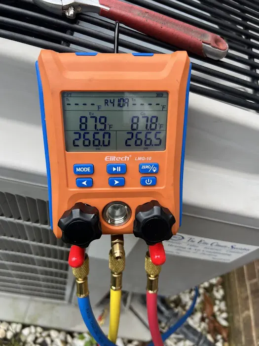 The Elite Climate Specialists LLC Picture 3