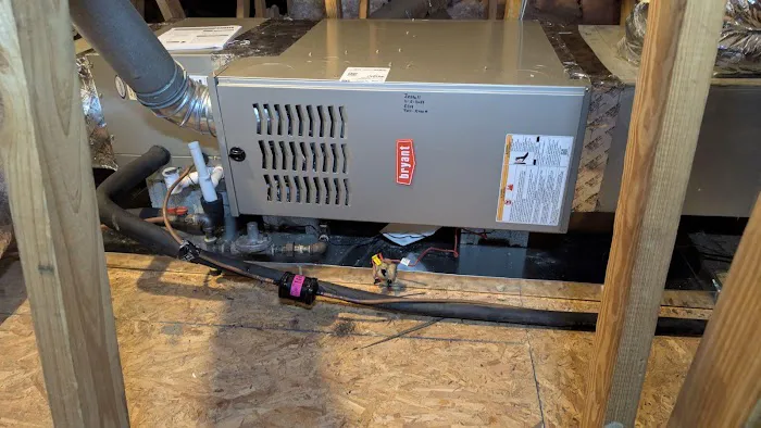 The Elite Climate Specialists LLC Picture 5